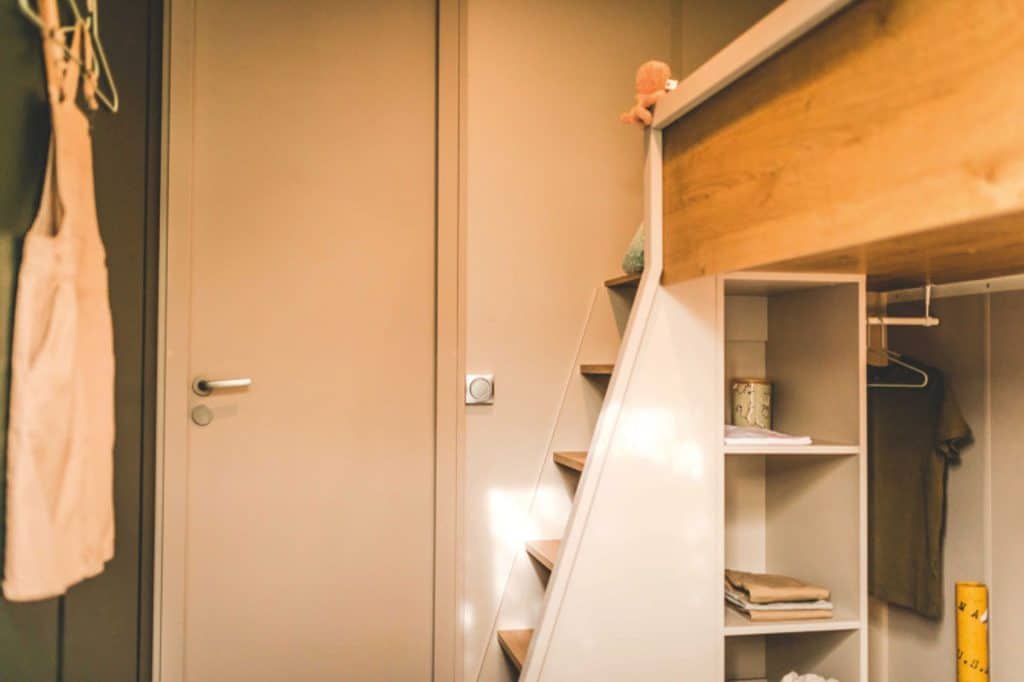 Mobil home occasion en vente au sequoia