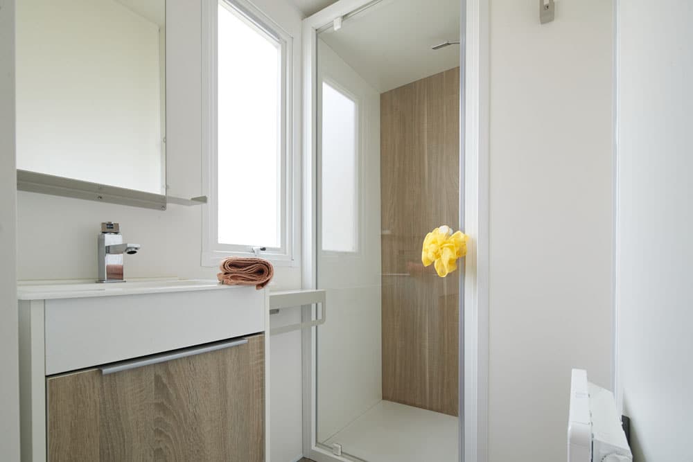 Mobil home occasion en vente au sequoia